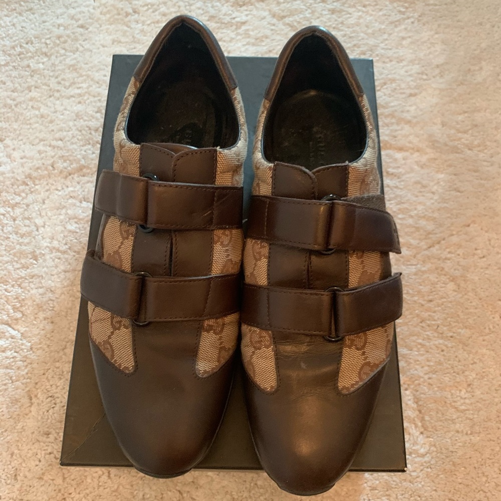 Gucci sneakers